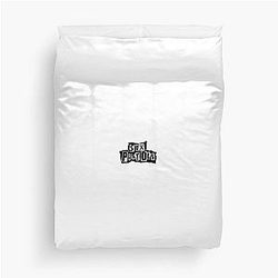 Cannibal Corpse Duvet Cover