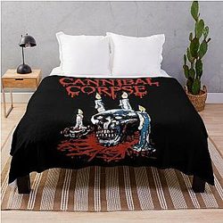 Cannibal Corpse Cadaver Shroud