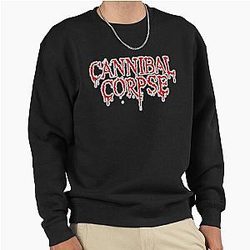 Cannibal Corpse Sweatshirt