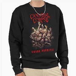 Cannibal Corpse - Chaos Sweatshirt