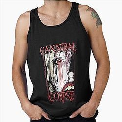 Cannibal Corpse Tank Top