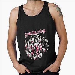 Cannibal Corpse Tank Top