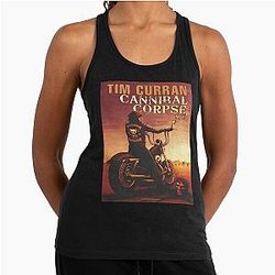Cannibal Corpse tank top