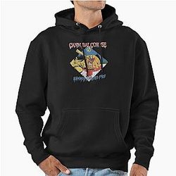 CANNIBAL CORPSE  Hammer Smashed Face  Pullover Hoodie