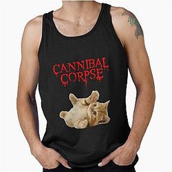 Cannibal Corpse Tank Top