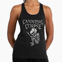 Cannibal Corpse Tank Top