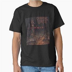 A Skeletal Domain T-Shirt