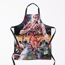 Cannibal Corpse Apron