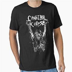 Cannibal Corpse Essential T-Shirt
