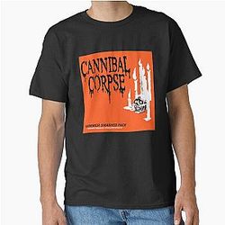 Cannibal Corpse Classic T-Shirt