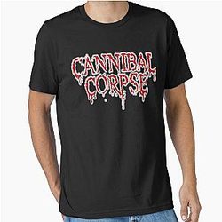Cannibal Corpse Essential T-Shirt