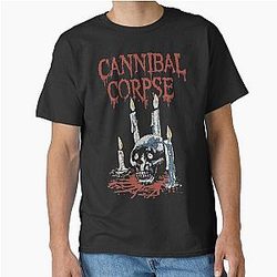 CANNIBAL CORPSE Classic T-Shirt