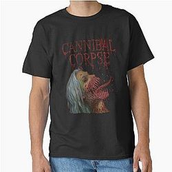 Cannibal Corpse Violence Unimagined Black T-Shirt