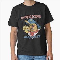 CANNIBAL CORPSE Hammer Smashed Classic T-Shirt