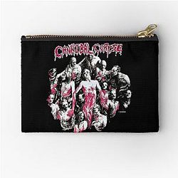 Cannibal Corpse Zipper Pouch