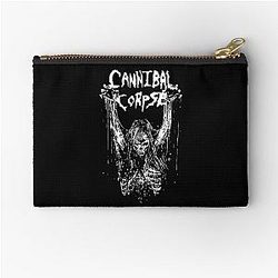 Cannibal Corpse Zipper Pouch