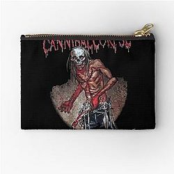 Cannibal Corpse Torture Pouch