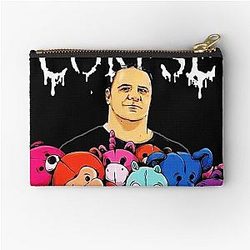 Cannibal Corpse Zipper Pouch