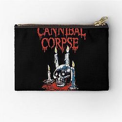Cannibal Corpse Cadaver CA Zipper Pouch