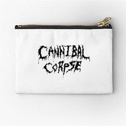 Cannibal Corpse Zipper Pouch