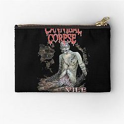 CANNIBAL CORPSE Zipper Pouch