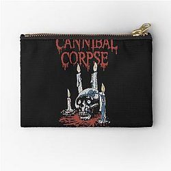 Cannibal Corpse Ritual Candles Pouch