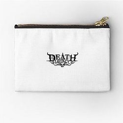 Cannibal Corpse 3 Zipper Pouch