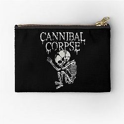 Cannibal Corpse Zipper Pouch