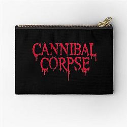 Cannibal Corpse Metal T-Shirt Pouch