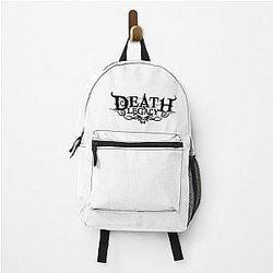 Cannibal Corpse 3 Backpack
