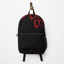 Cannibal Corpse Backpack