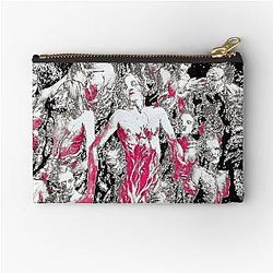 Cannibal Corpse Vintage Zipper Pouch
