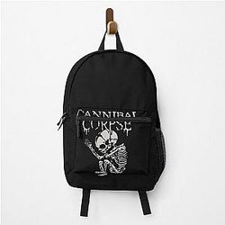 Cannibal Corps Backpack