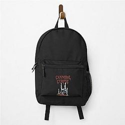 Cannibal Corpse Ritual Candles Bag