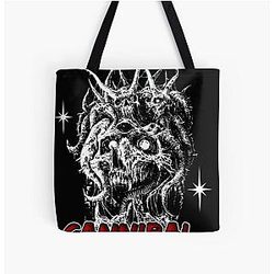 Cannibal Corpse - Tariik 68 Tote Bag
