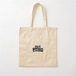 Cannibal Corpse Cotton Tote Bag