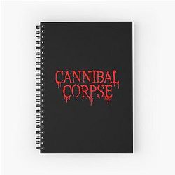 Cannibal Corpse Butchered at Birth