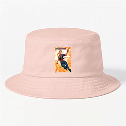 Captain Marvel Fan Art Captain Marvel Hats & Caps