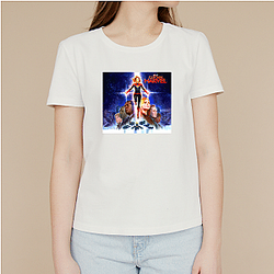 Captain Marvel Collection for fans Captain Marvel T-Shirts