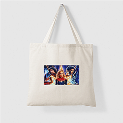 Captain Marvel Merch Captain Marvel Bags