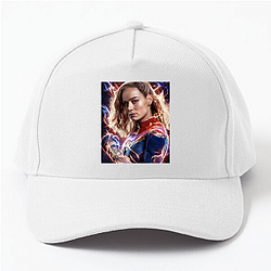 Captain Marvel Merch Collection Captain Marvel Hats & Caps