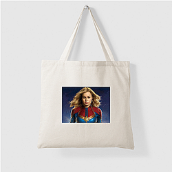 Captain Marvel Special Collection Captain Marvel Bags