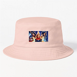 Captain Marvel Merch Captain Marvel Hats & Caps