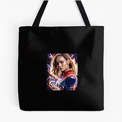 Captain Marvel Merch Collection Captain Marvel Bags
