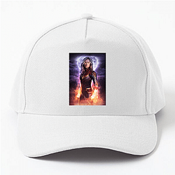 Captain Marvel Merchandise For Fans Captain Marvel Hats & Caps