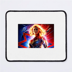 Captain Marvel Limited Collection Captain Marvel Mouse Pads
