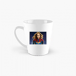 Captain Marvel Special Collection Captain Marvel Mugs