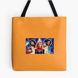 Captain Marvel Merch Captain Marvel Bags