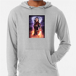 Captain Marvel Merchandise For Fans Captain Marvel Hoodies