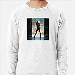 Captain Marvel Merchandise Captain Marvel Sweatshirts